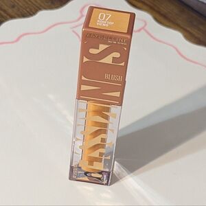2 For $5 Item: Maybelline Sunkissed Liquid Blush Stick NWT!